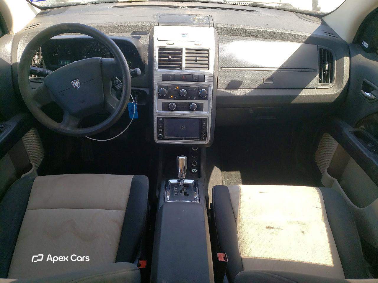Dodge Journey 2009