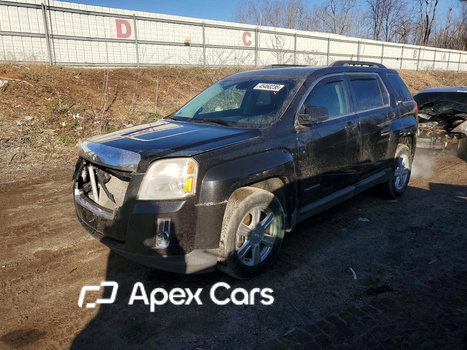 GMC Terrain 2015 - Zdjęcie 1 z 13