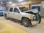 Chevrolet Silverado 2013