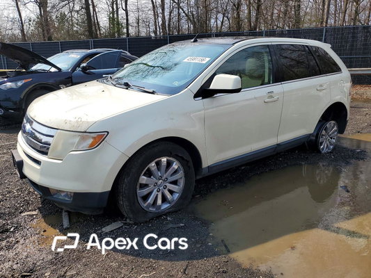 Ford Edge 2008 - Zdjęcie 1 z 13