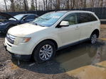 Ford Edge 2008