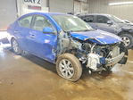 Nissan Versa 2012