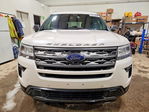 Ford Explorer 2019