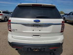 Ford Explorer 2011
