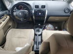 Suzuki SX4 2012