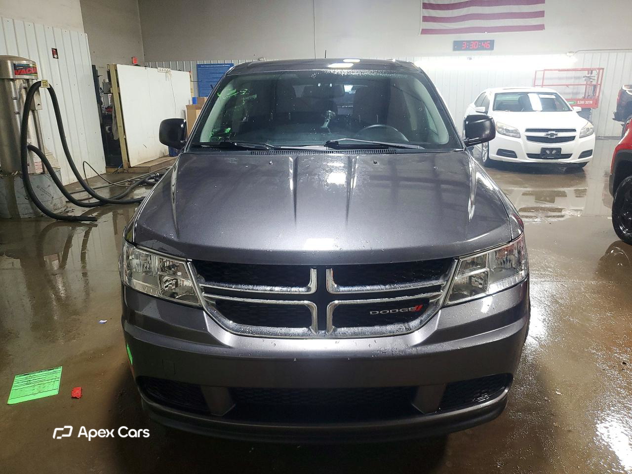 Dodge Journey 2015