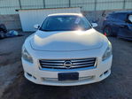 Nissan Maxima 2013