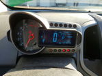 Chevrolet Sonic 2015