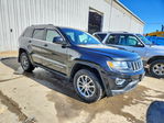 Jeep Cherokee 2016