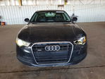 Audi A6 2014