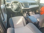 Toyota RAV 4 2013