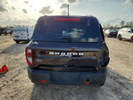 Ford Bronco 2021