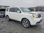 Honda Pilot 2015