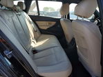 BMW Series 3 2015