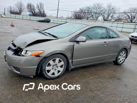 Honda Civic 2007 - Image 1 of 12