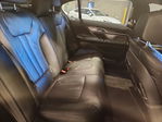 BMW Series 7 2019