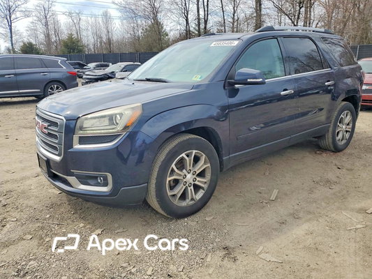 GMC Acadia 2016 - Image 1 of 13