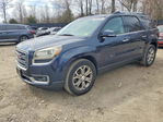 GMC Acadia 2016