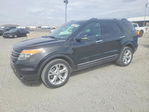 Ford Explorer 2015