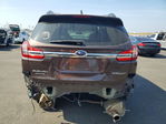 Subaru Ascent 2021