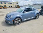 Volkswagen Beetle 2012