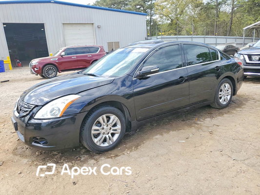 Nissan Altima 2012 - Image 1 of 13