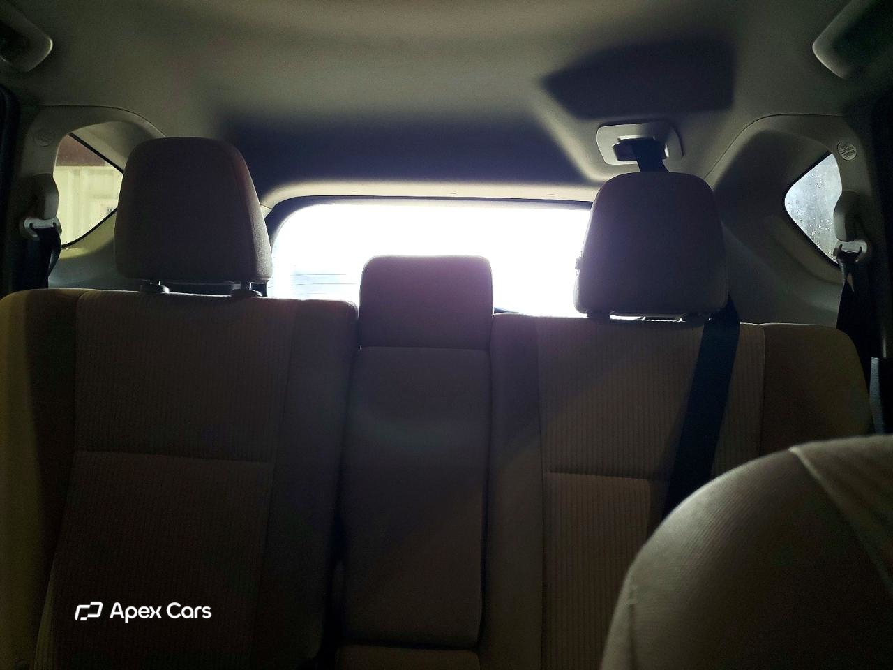 Toyota RAV 4 2013