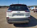 Jeep Cherokee 2020