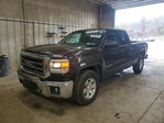 GMC Sierra 2015