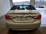 Hyundai Sonata 2012
