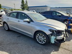 Ford Fusion 2017