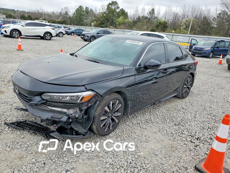 Honda Civic 2024 - Image 1 of 12