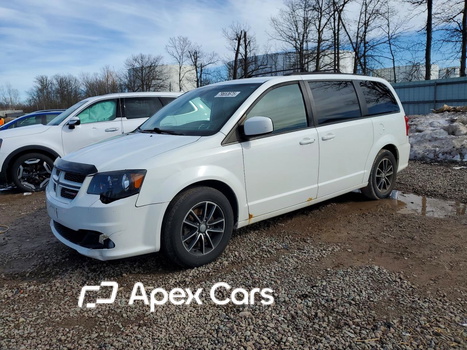 Dodge Caravan 2019 - Image 1 of 14