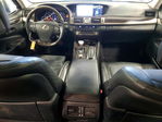 Lexus LS 2013