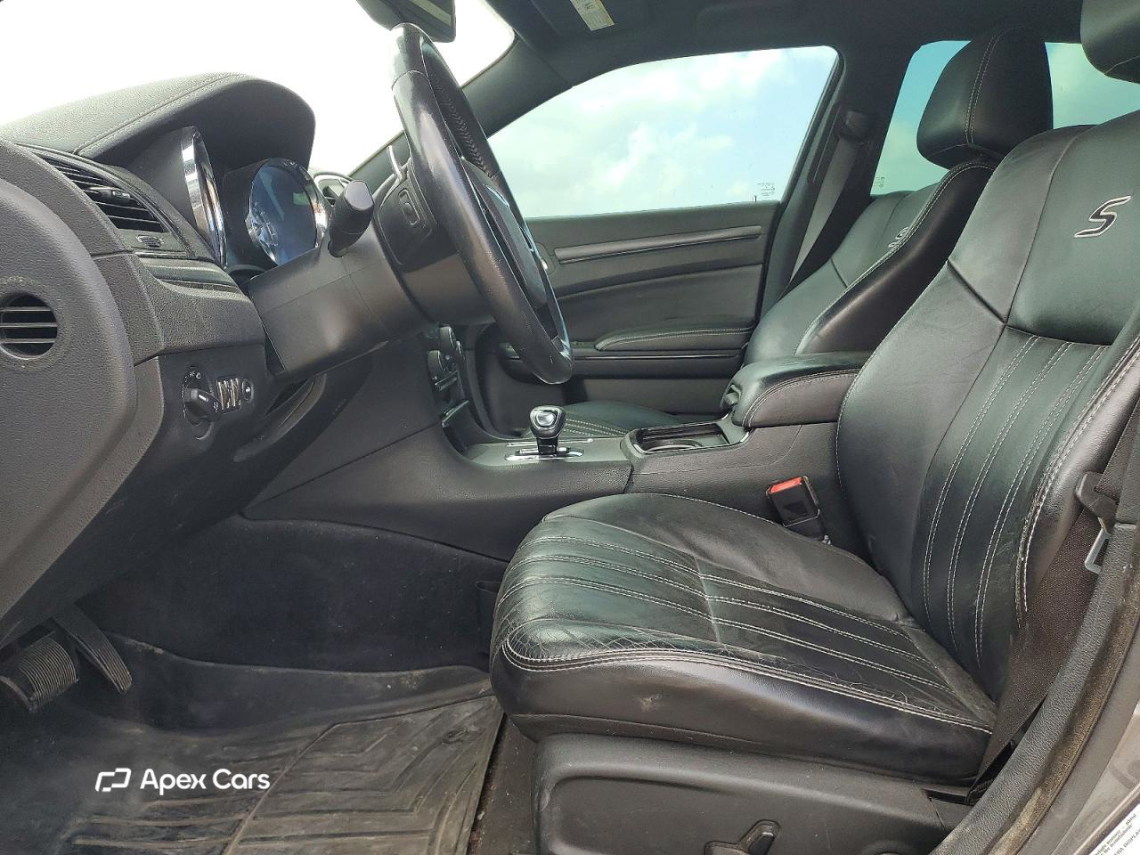 Chrysler 300 2013