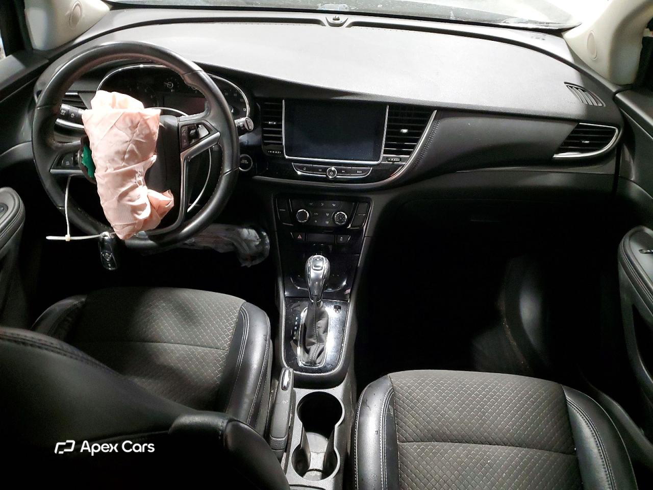 Buick Encore 2017