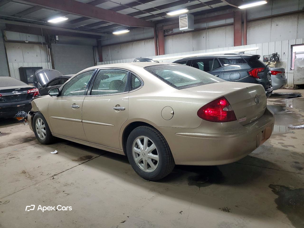 Buick LaCrosse 2005