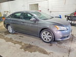 Nissan Sentra 2015