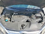Honda Odyssey 2019