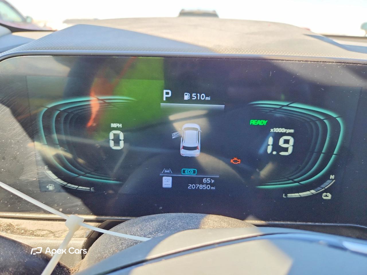 Kia Niro 2023