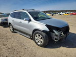 Chevrolet Traverse 2012