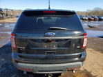 Ford Explorer 2015