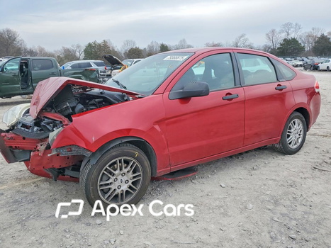 Ford Focus 2011 - Image 1 of 13