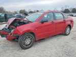 Ford Focus 2011
