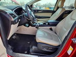 Ford Edge 2017