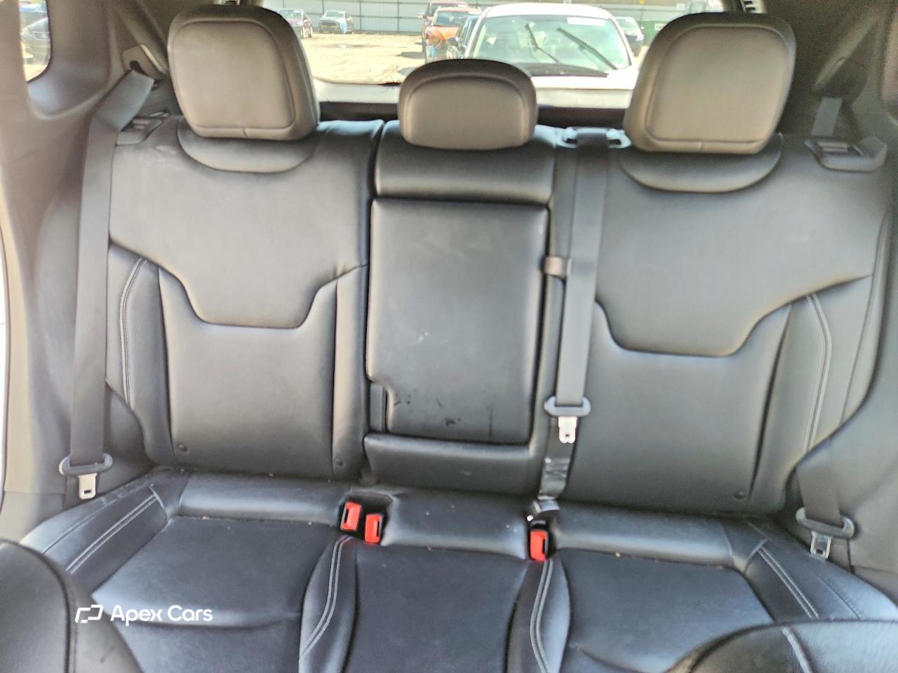 Jeep Compass 2025
