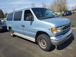 Ford Econoline 1998