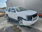 Chevrolet Tahoe 2013