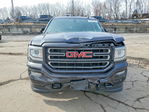 GMC Sierra 2016