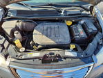 Chrysler Voyager 2014